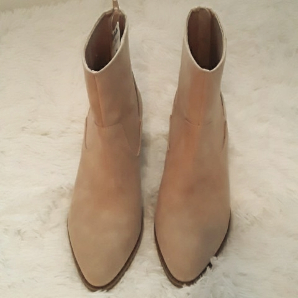 Dolce Vita Solow Women's Western Boot